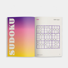 Load image into Gallery viewer, Mosh Presents: Sudoku
