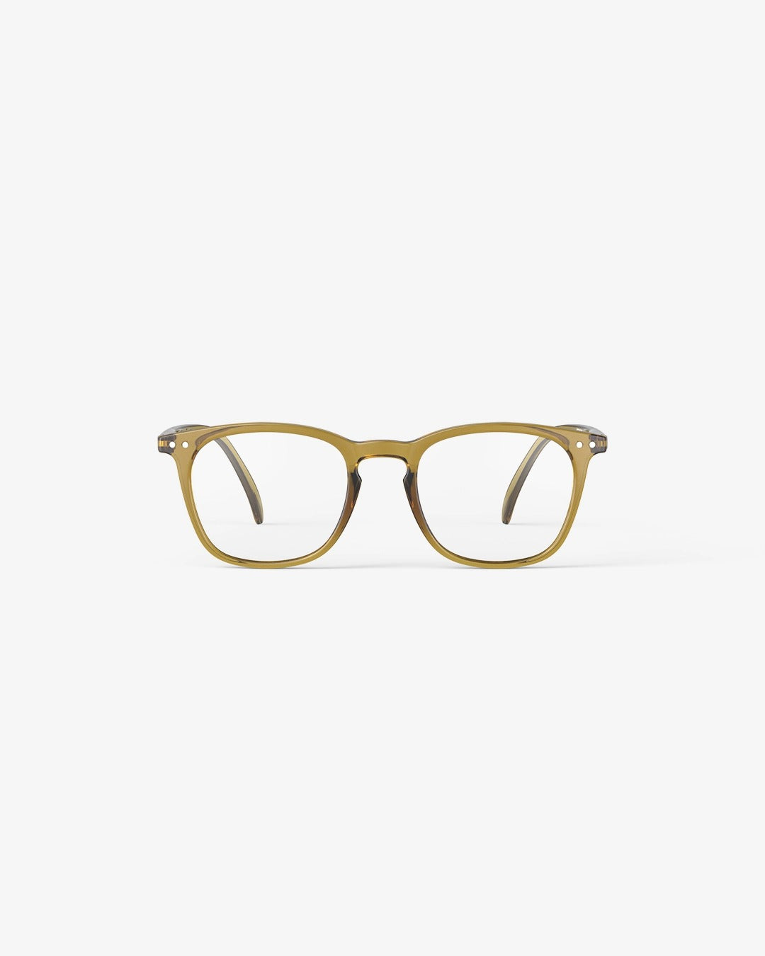 Reading Glasses #E | Tigertree