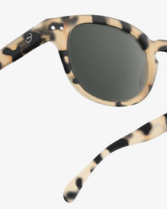 Polarized Sunglasses #C - Tigertree