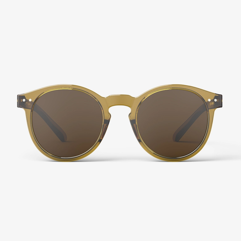 Sunglasses #M - Tigertree