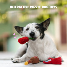 Load image into Gallery viewer, Squeaky Dog Toys - Fairy Tale
