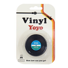 Load image into Gallery viewer, Vinyl Yoyo
