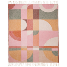 Load image into Gallery viewer, Prism Throw
