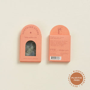 Soothing Stones - Tigertree
