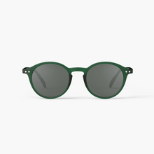 Load image into Gallery viewer, Green IZIPIZI sunglasses
