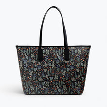 Load image into Gallery viewer, Menagerie Garden Tote - Tigertree
