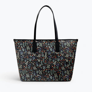 Menagerie Garden Tote - Tigertree