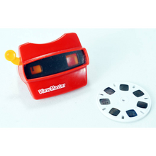Load image into Gallery viewer, World's Smallest Toy- Fisher-Price View- Master

