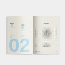 Load image into Gallery viewer, Mosh Presents: Word Search
