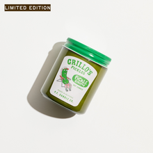 Load image into Gallery viewer, Grillo&#39;s Pickle Scented Candle
