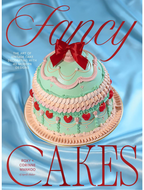 Fancy Cakes