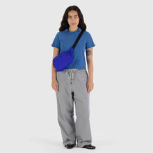 Load image into Gallery viewer, Fanny Pack - Lapis
