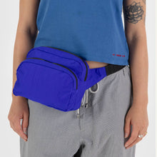 Load image into Gallery viewer, Fanny Pack - Lapis
