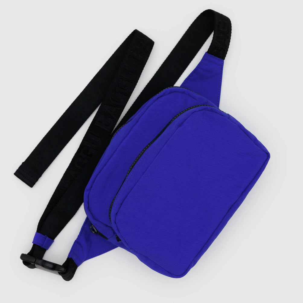 Fanny Pack - Lapis