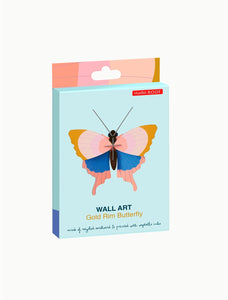 Gold Rim Butterfly Kit - Tigertree