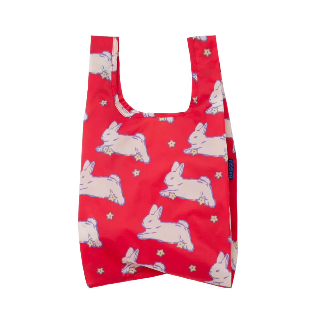 Load image into Gallery viewer, Baby Baggu - Bunnies - Tigertree