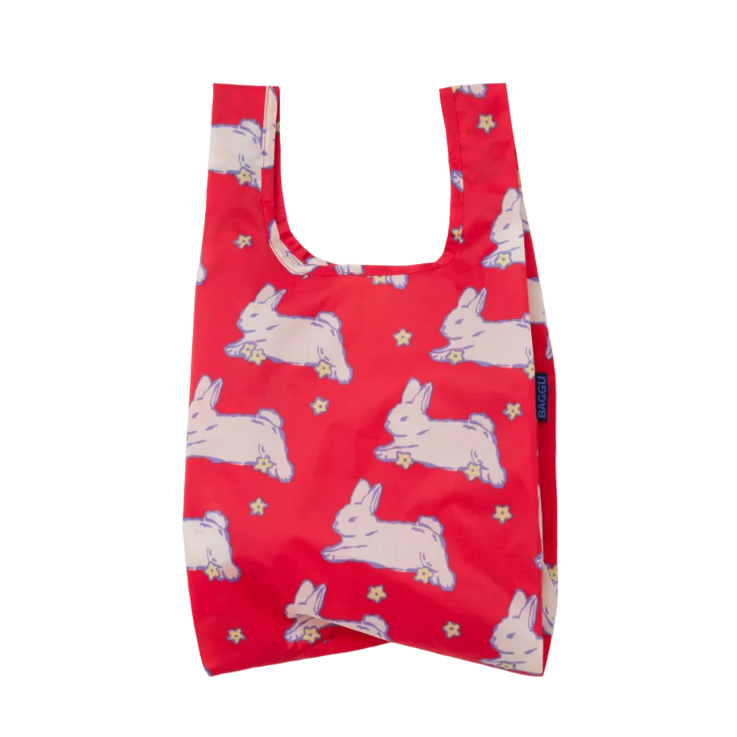Baby Baggu - Bunnies - Tigertree