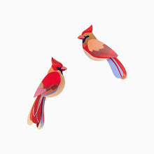 Load image into Gallery viewer, Cardinals Kit - Tigertree
