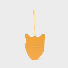 Load image into Gallery viewer, Tree Ornament - Happy Tiger
