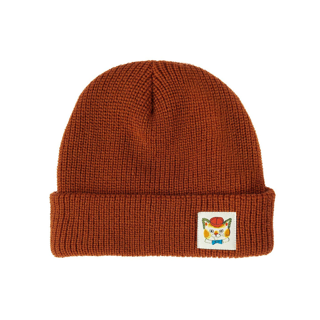 Richard Scarry Huck Cat Beanie