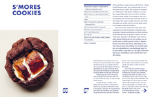 Load image into Gallery viewer, Cookies and Crumbs Baking Book
