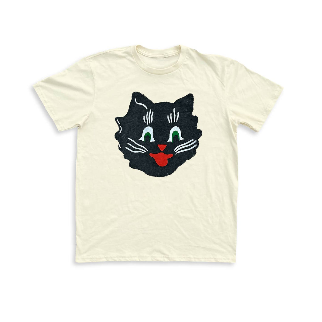 Theo Unisex Tee Shirt