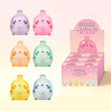 Load image into Gallery viewer, Sparkle Molang Random Figure
