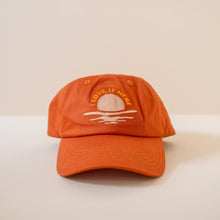 Load image into Gallery viewer, I Love It Here Embroidered Cap
