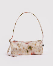 Load image into Gallery viewer, Nylon Loaf Bag - Abstract Floral - Tigertree
