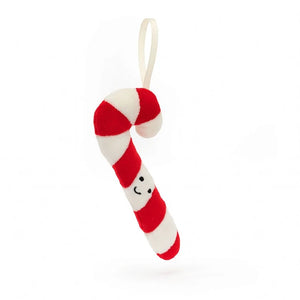 Festive Folly Candy Cane - Tigertree