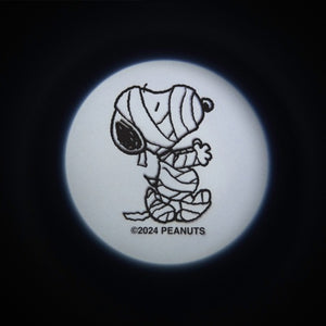 Snoopy Mummy Flashlight