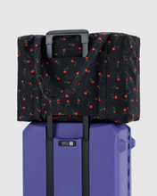 Load image into Gallery viewer, Cloud Carry-On - Painted Wildflower

