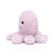 Load image into Gallery viewer, Fluffy Octopus
