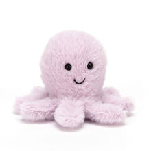 Load image into Gallery viewer, Fluffy Octopus
