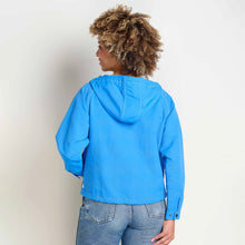 Load image into Gallery viewer, Forester Pass Raglan Jacket - Tigertree
