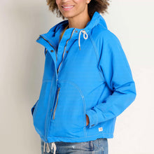 Load image into Gallery viewer, Forester Pass Raglan Jacket - Tigertree
