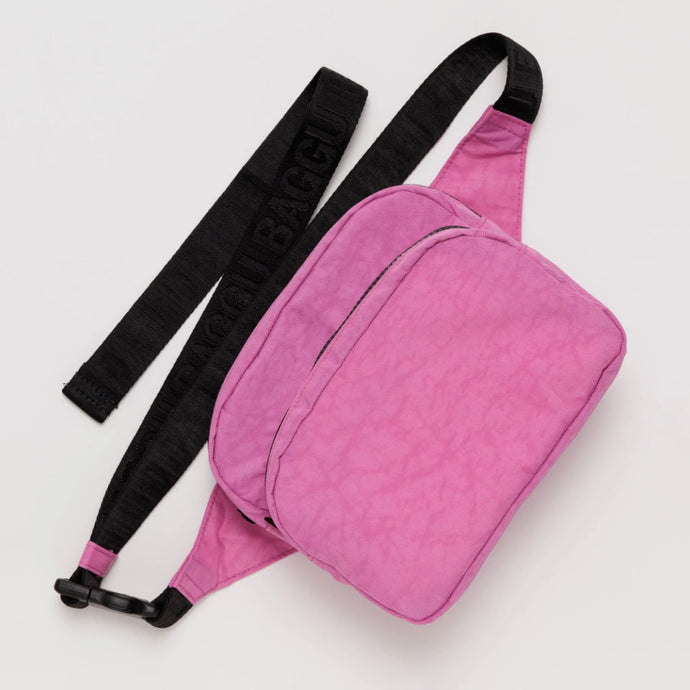 Fanny Pack - Extra Pink - Tigertree