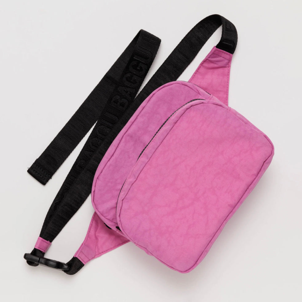Fanny Pack - Extra Pink - Tigertree