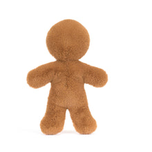 Load image into Gallery viewer, Jolly Gingerbread Fred Large
