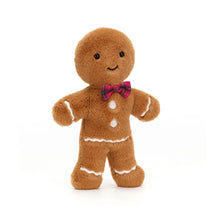 Load image into Gallery viewer, Jolly Gingerbread Fred Large
