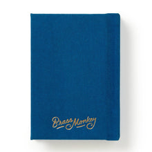 Load image into Gallery viewer, Future Blackmail Tiny Diary
