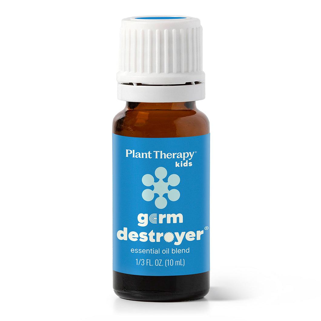 Germ Destroyer KidSafe Essential Oil -