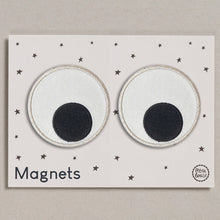 Load image into Gallery viewer, Giant Eyes Magnets - Tigertree
