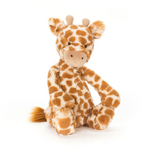 Load image into Gallery viewer, Bashful Giraffe Medium
