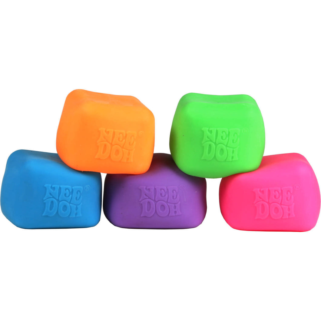 Glow Nice Cube Nee Doh