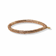 Load image into Gallery viewer, Grace Solids Stretch Bracelet - Tigertree
