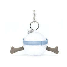 Load image into Gallery viewer, Amuseables Sports Golf Bag Charm
