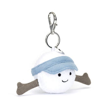 Load image into Gallery viewer, Amuseables Sports Golf Bag Charm
