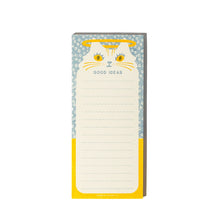 Load image into Gallery viewer, Good Ideas - Tall Risograph Notepad
