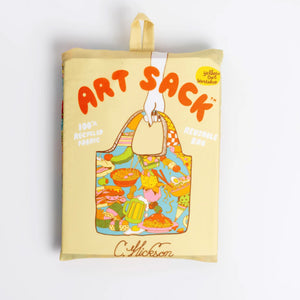 Art Sack - Gourmand